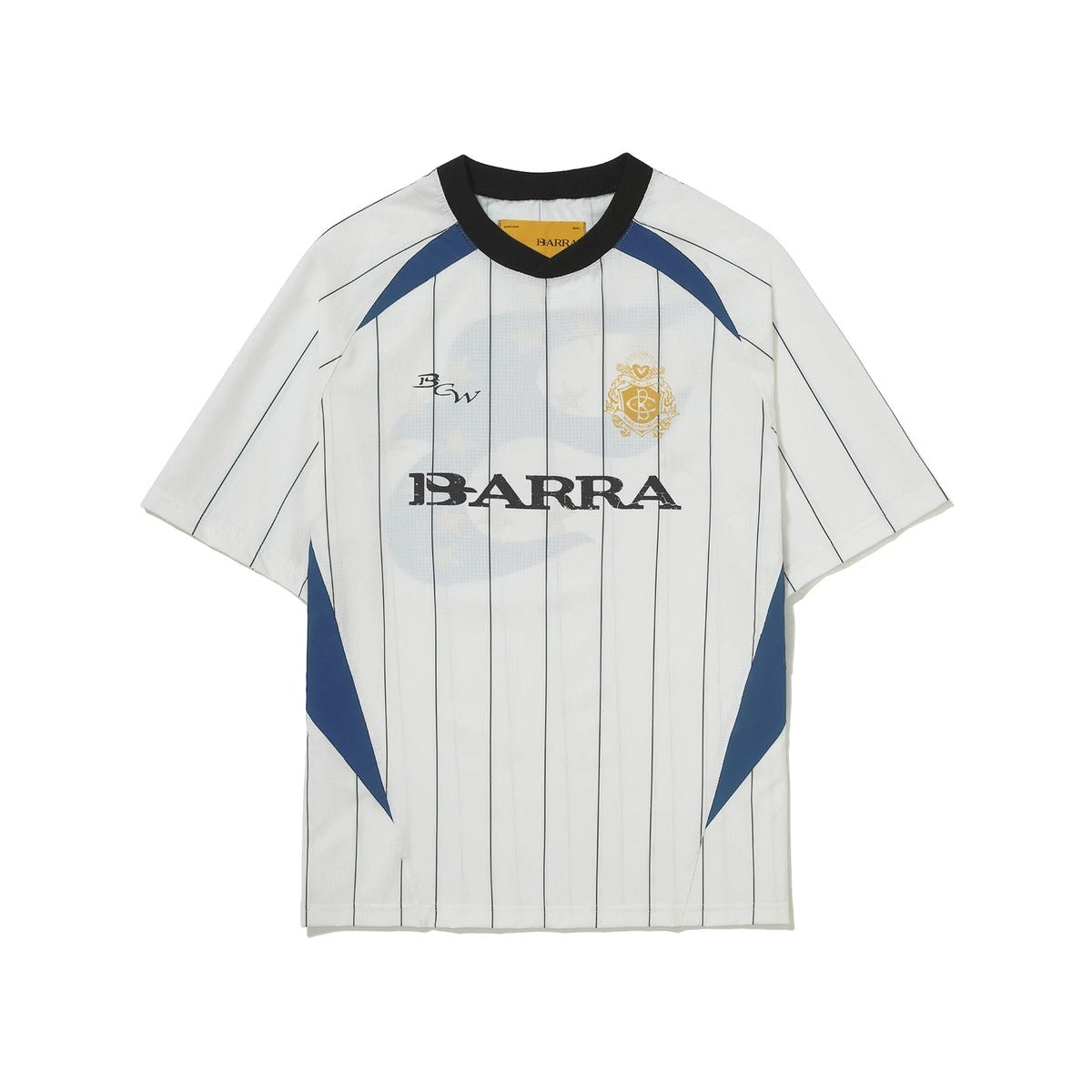 Camisa Esportiva "Brasão"