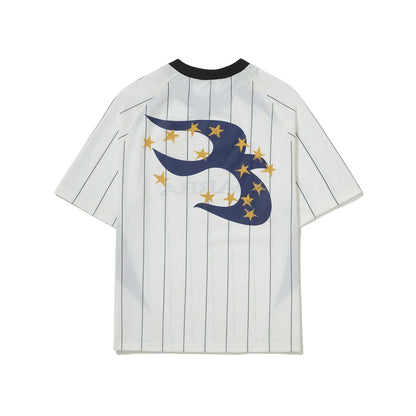 Camisa Esportiva "Brasão"