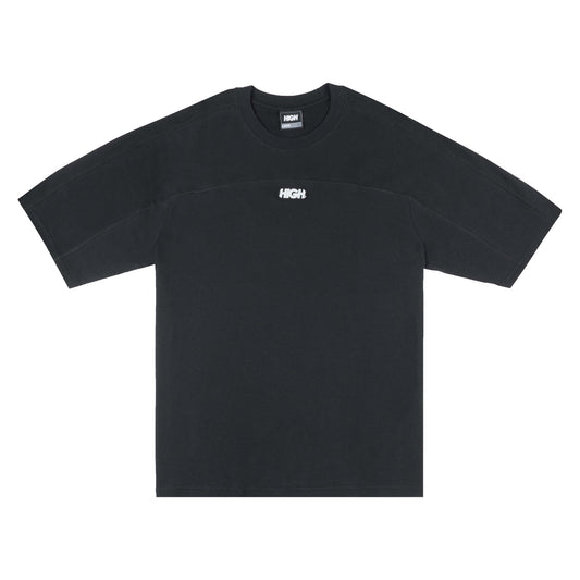 Work Tee Bridge Black