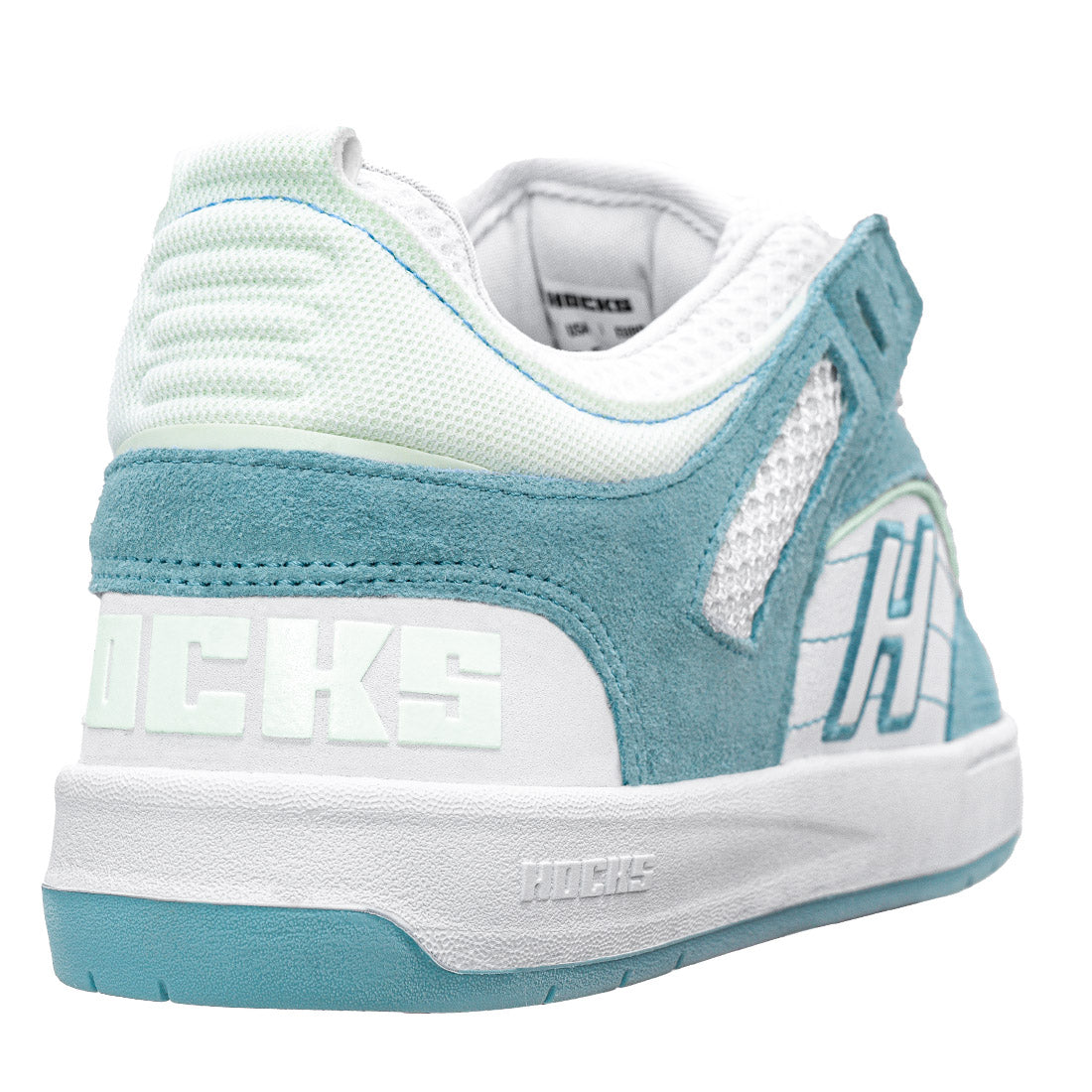 TENIS HOCKS - BOLD CIEL UV