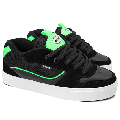 TENIS HOCKS PUFF - PETITPOA UV