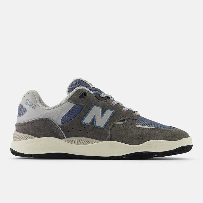 Tênis New Balance Numeric Tiago Lemos 1010 Graphite