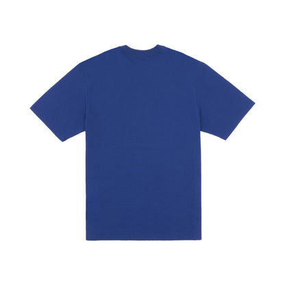 Tee Clockwork Blue