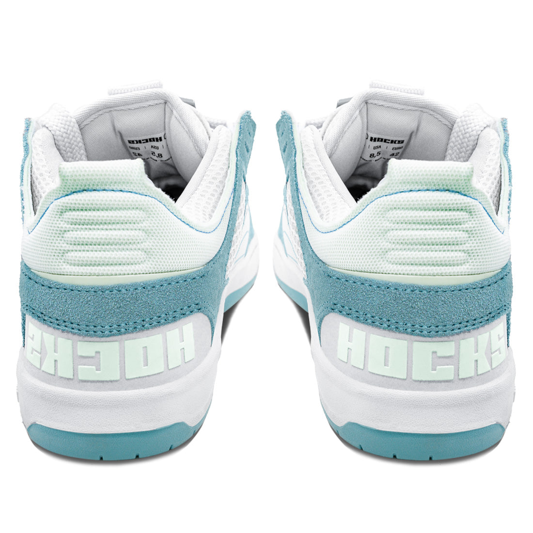 TENIS HOCKS - BOLD CIEL UV