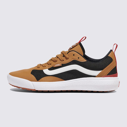 TÊNIS ULTRARANGE EXO MTE BROWN BLACK