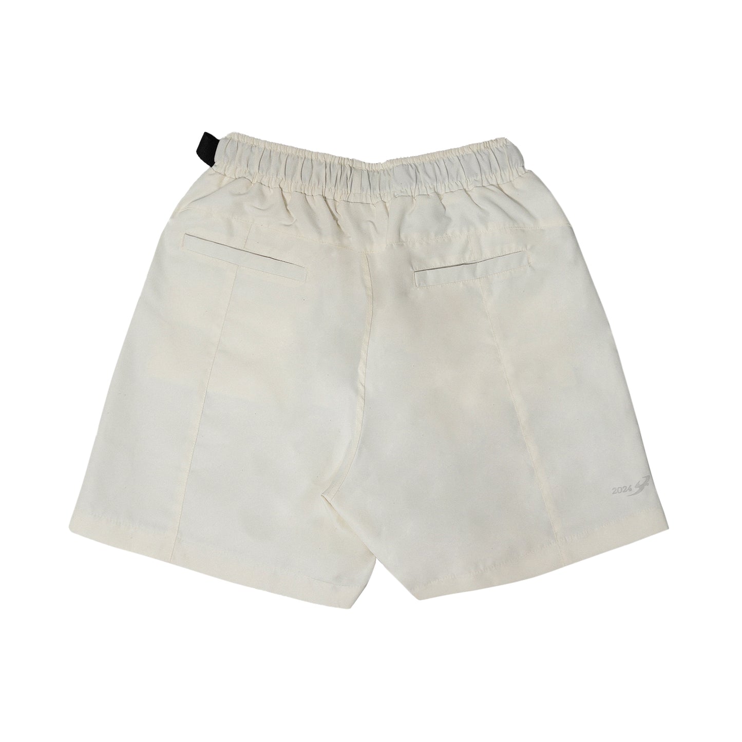 Short Dobra Femea Off White