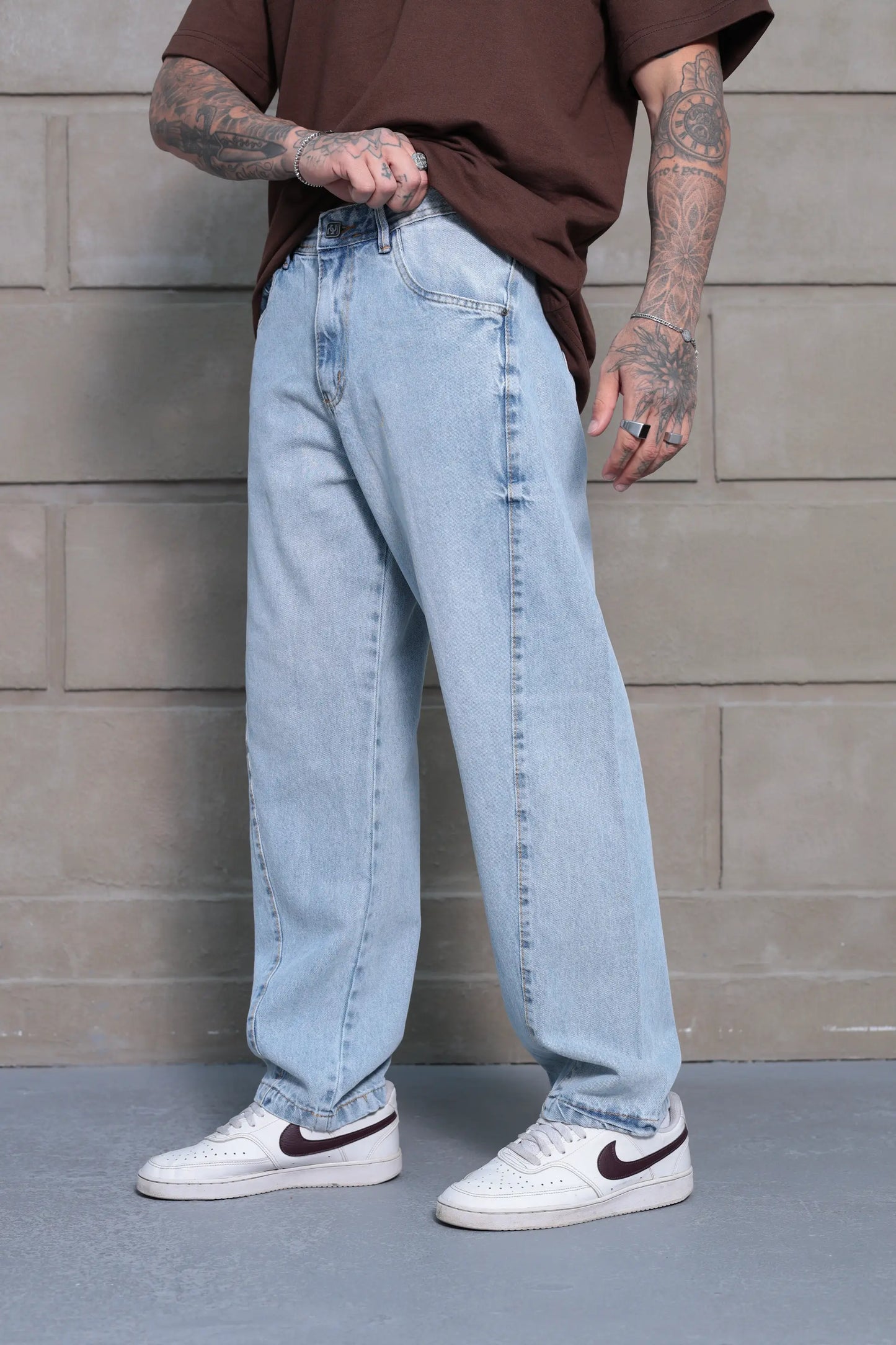 Calça Vintage Line