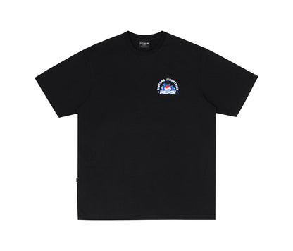 Citys Choice TShirt In Black