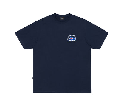 Citys Choice TShirt In Navy