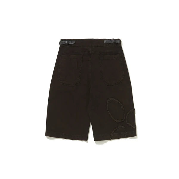 JORTS ELO 3DOT  PRETO