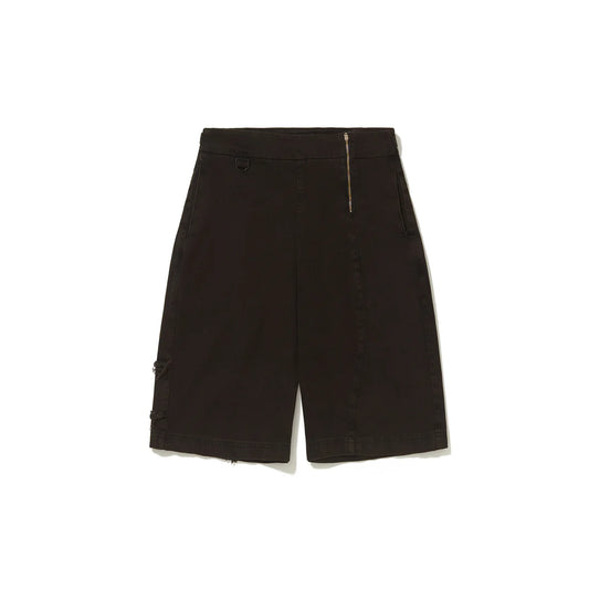 JORTS ELO 3DOT MARROM