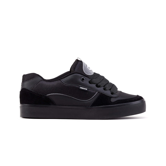 TENIS HOCKS PUFF - PRETO/REFLETIVO
