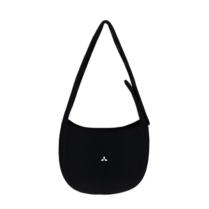 PUFFER BAG  CONFORT PRETO