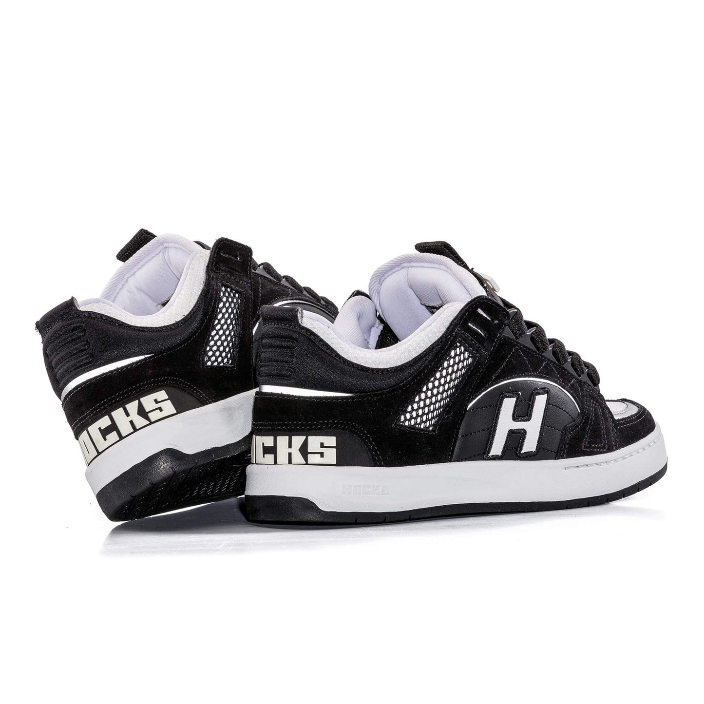 TENIS HOCKS BOLD - PETITPOA