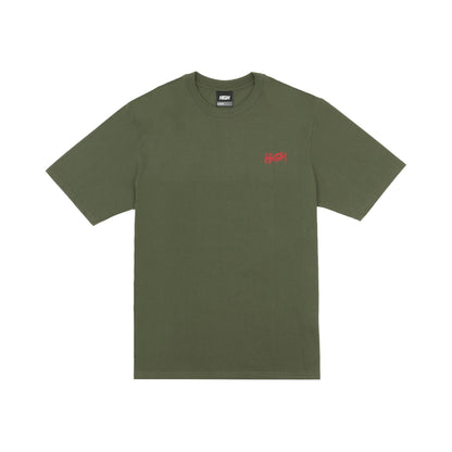 Tee Squad Swamp Green