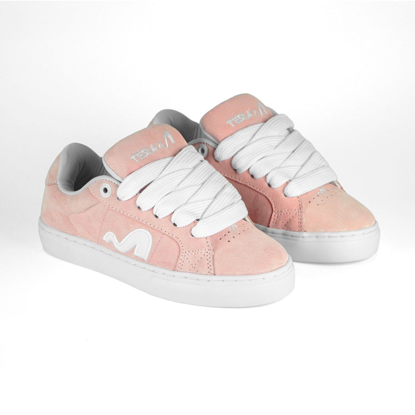 Tênis Tesla Hertz Rose
