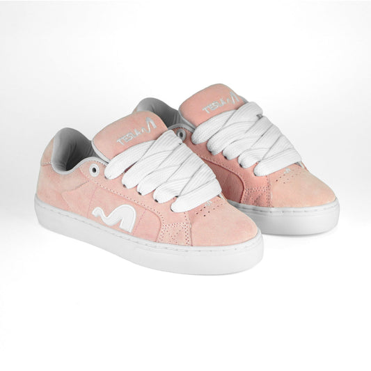 Tênis Tesla Hertz Rose