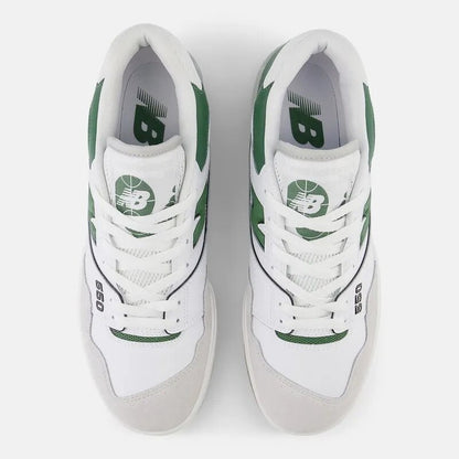 Tênis New Balance 550 Green/White