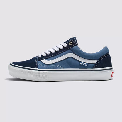 TÊNIS SKATE OLD SKOOL NAVY PRO