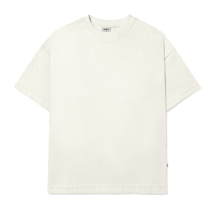 Camiseta Assinatura Logo Handmade Off White
