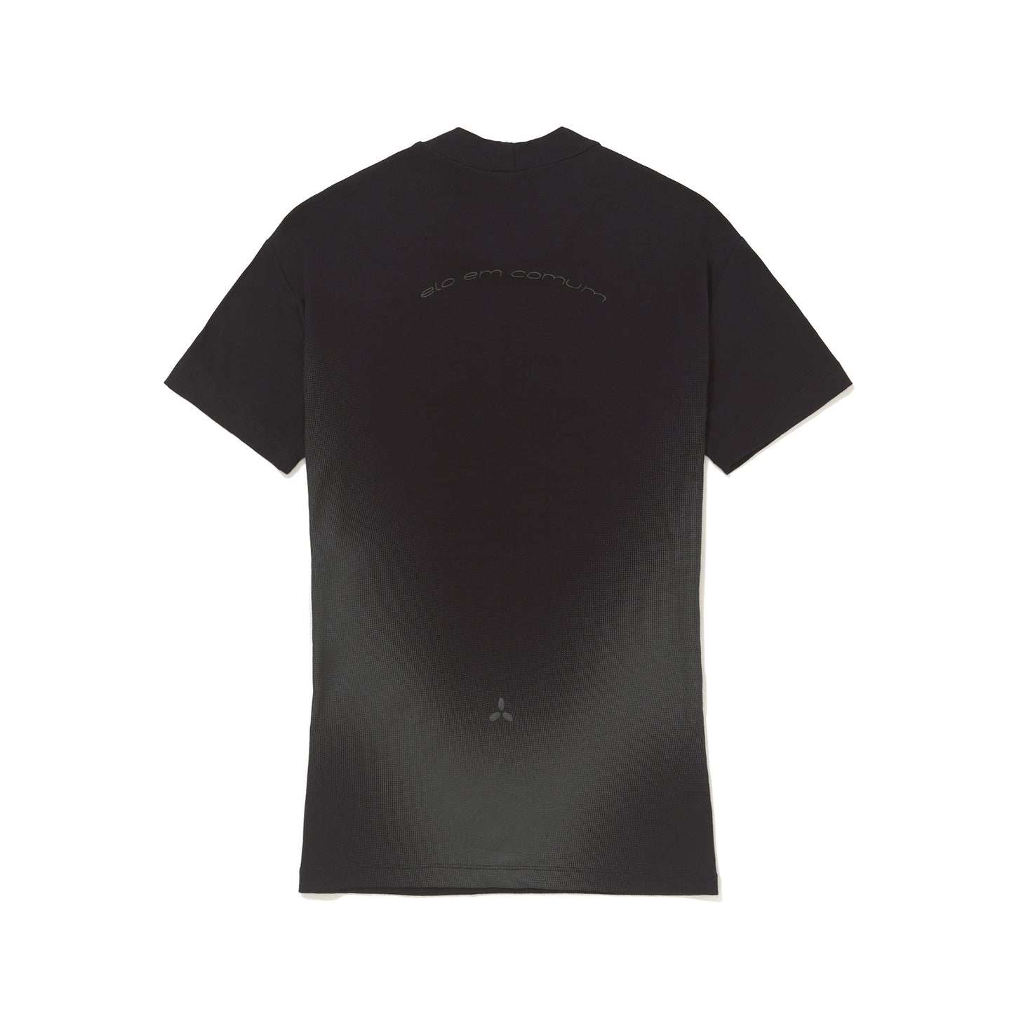 SLIMFIT NOISE  PRETO