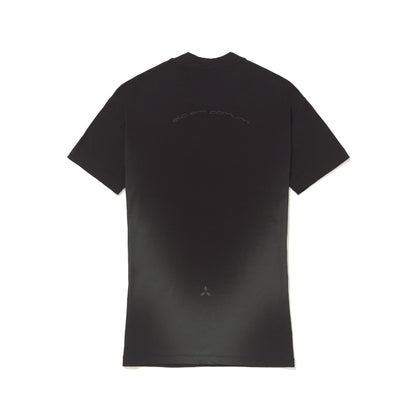 SLIMFIT NOISE  PRETO