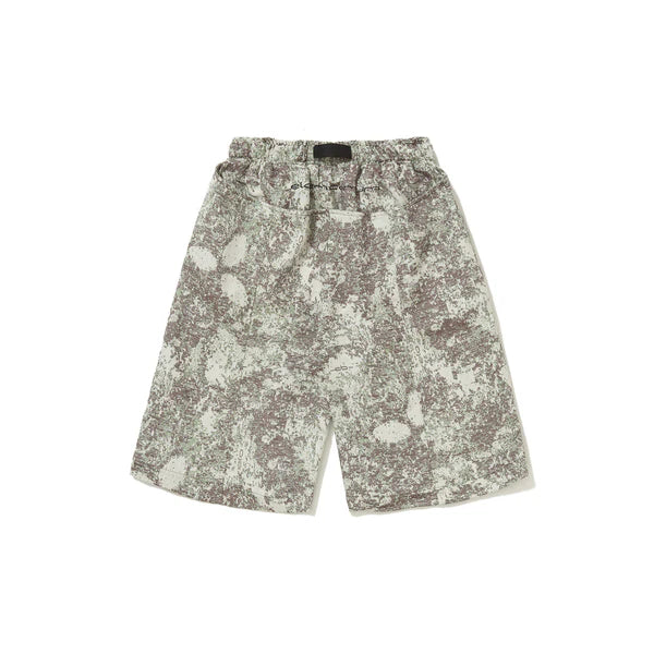 JORTS APEX  CAMO