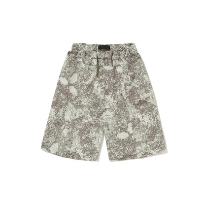 JORTS APEX  CAMO