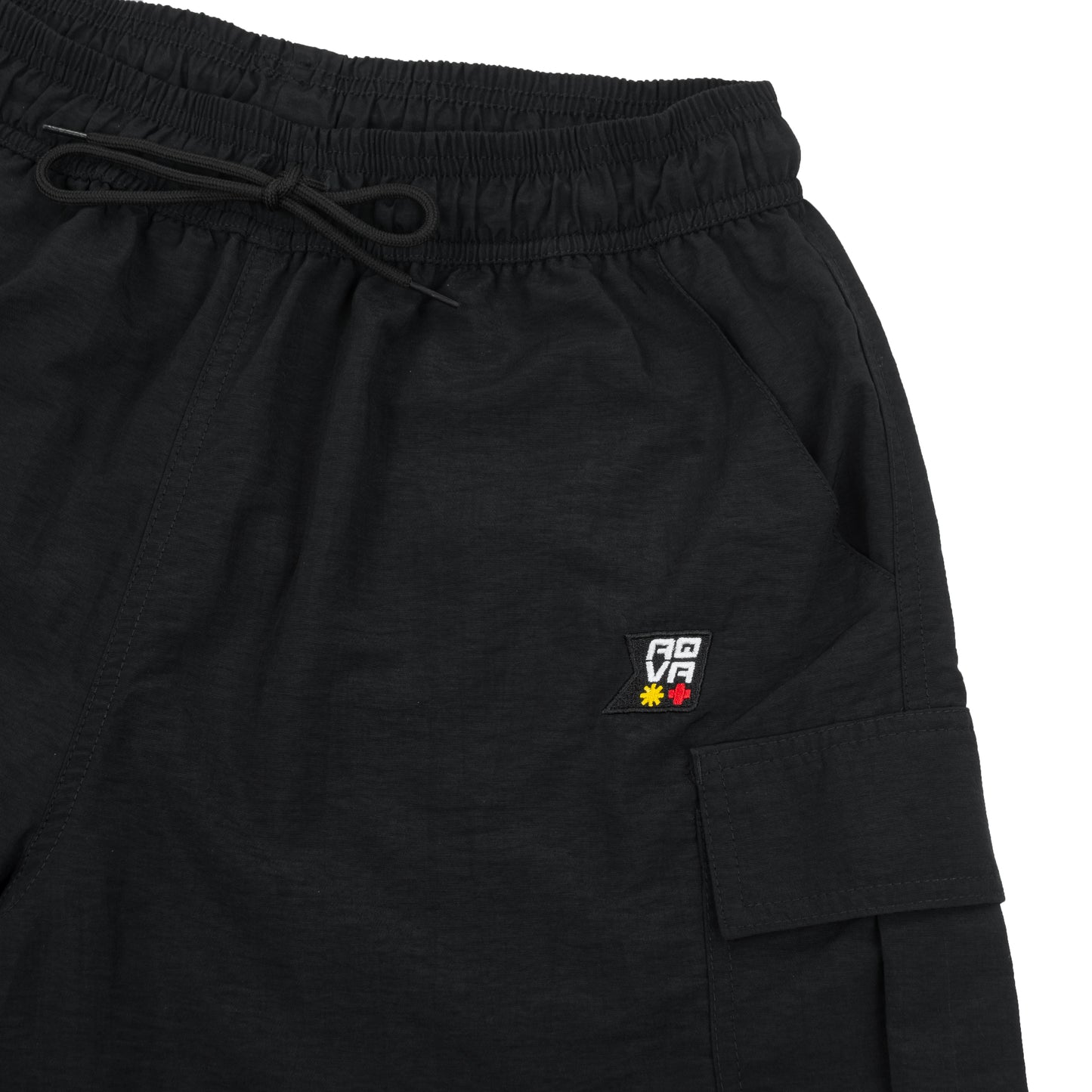 CargoShorts AQVA BLACK
