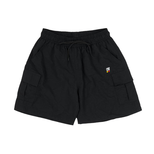 CargoShorts AQVA BLACK