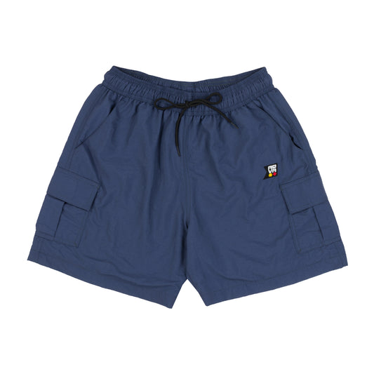 CargoShorts AQVA BLUE