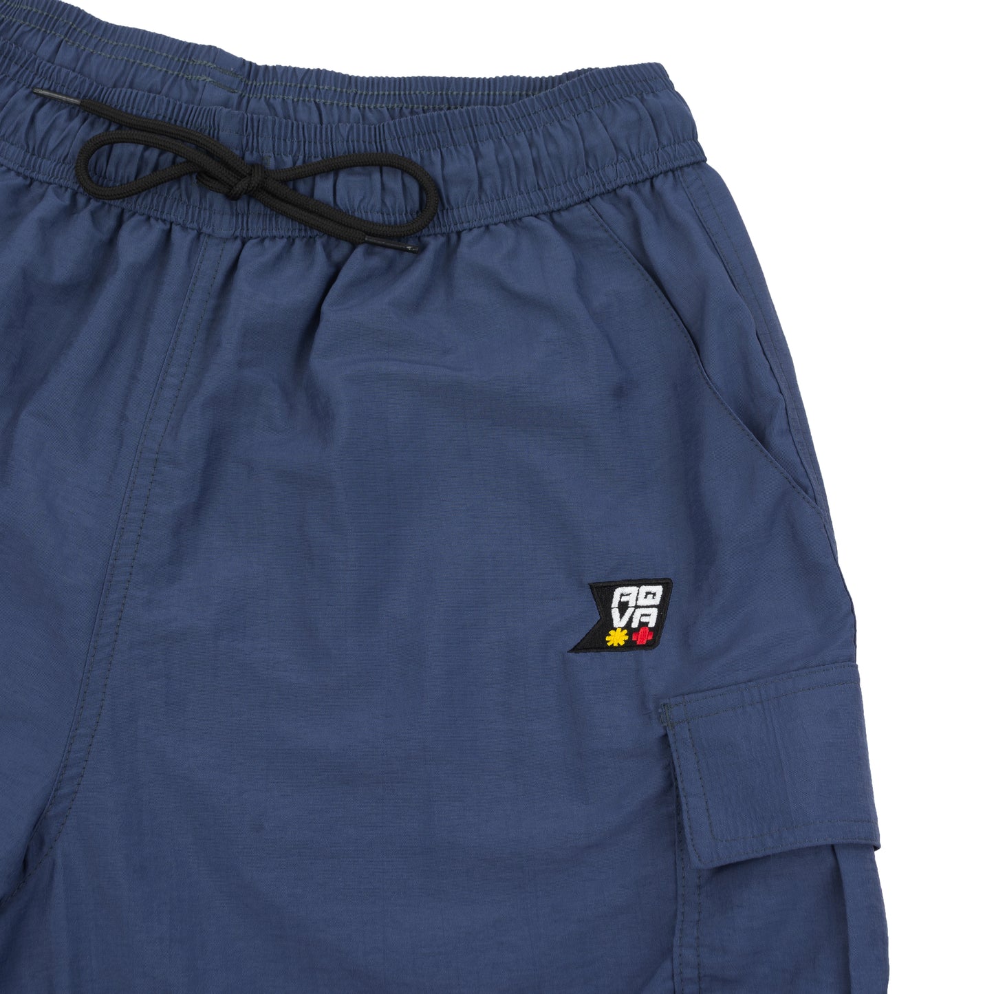 CargoShorts AQVA BLUE