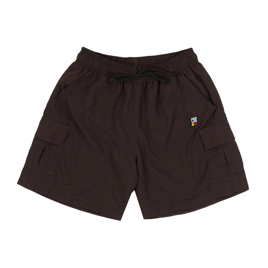 CargoShorts AQVA BROWN