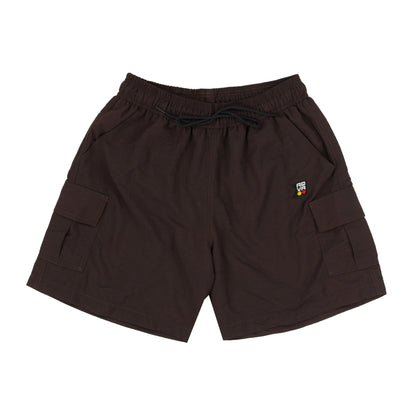 CargoShorts AQVA BROWN