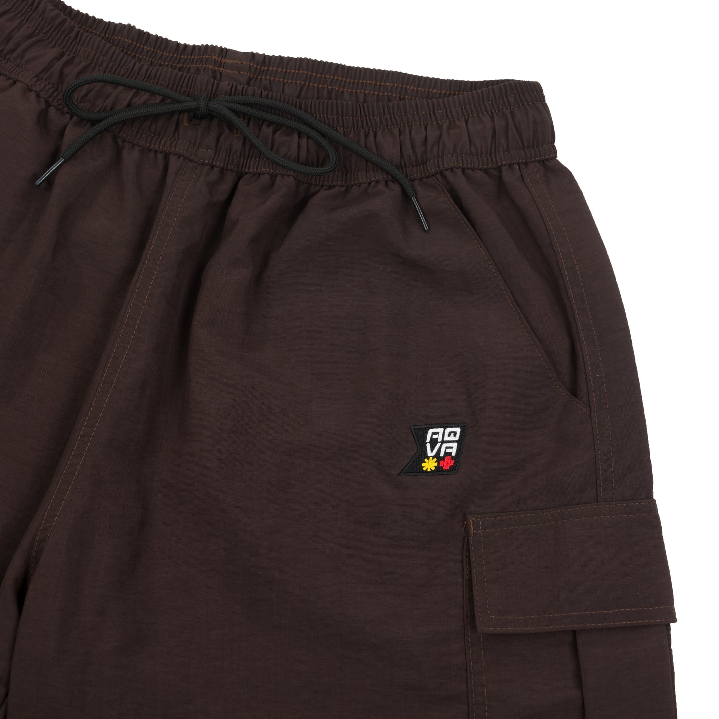 CargoShorts AQVA BROWN