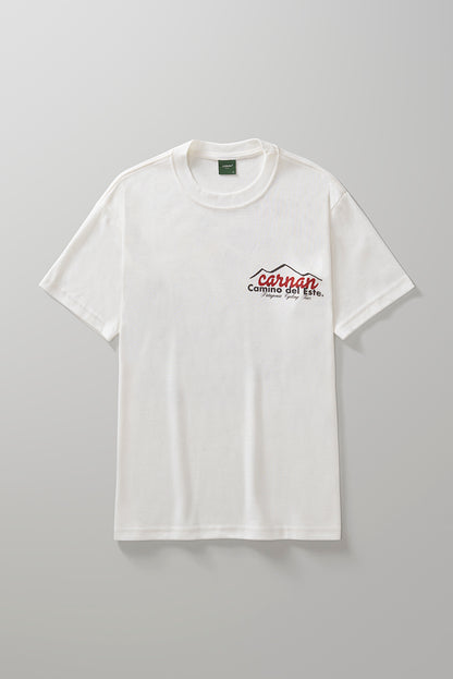 Cyclists Heavy TShirt  Off