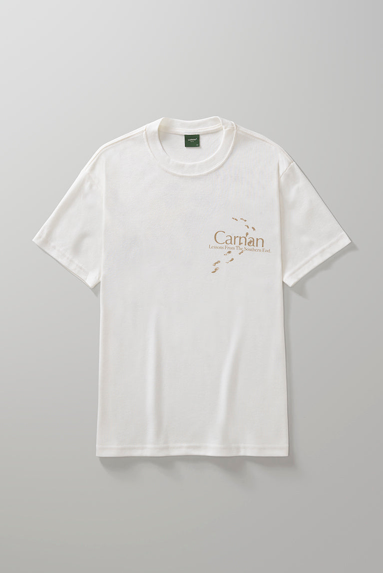 Tent Heavy Tshirt  Off