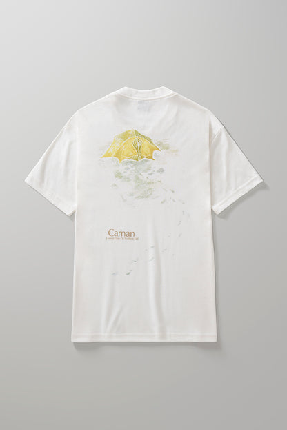 Tent Heavy Tshirt  Off