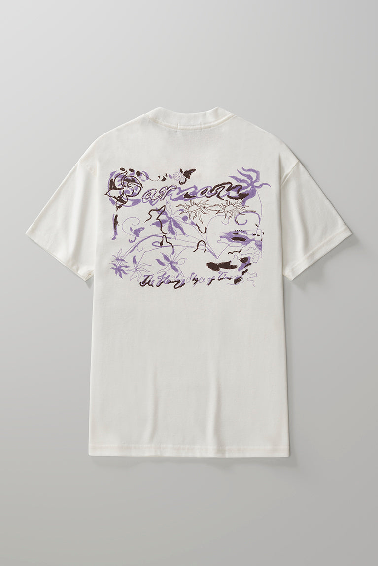 Wind Heavy Tshirt  Off