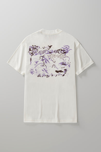 Wind Heavy Tshirt  Off