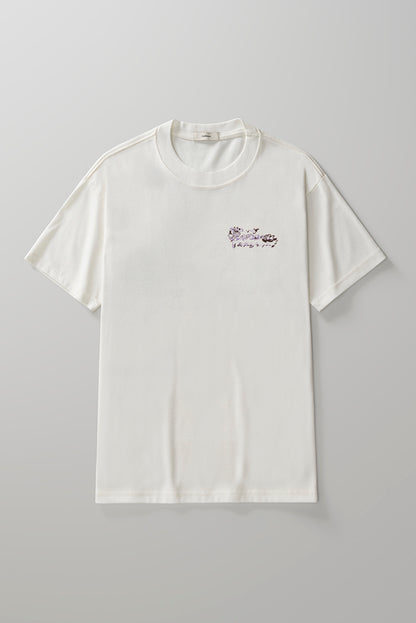 Wind Heavy Tshirt  Off