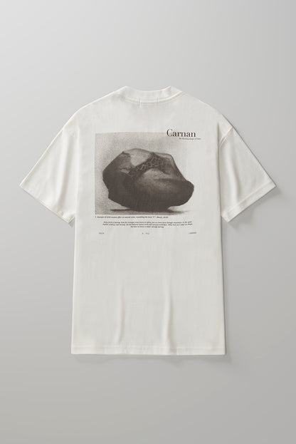 Stone Heavy Tshirt  Off