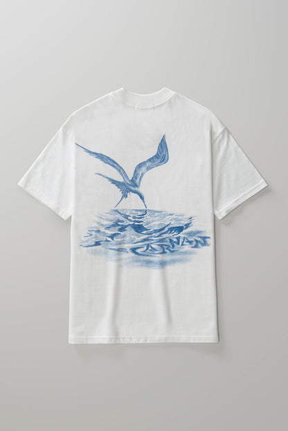 Seabird Tshirt  Off