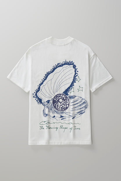 Pearl Tshirt  Off