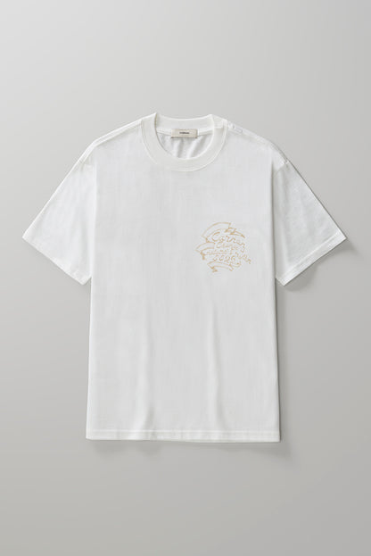 Lilium Tshirt  Off