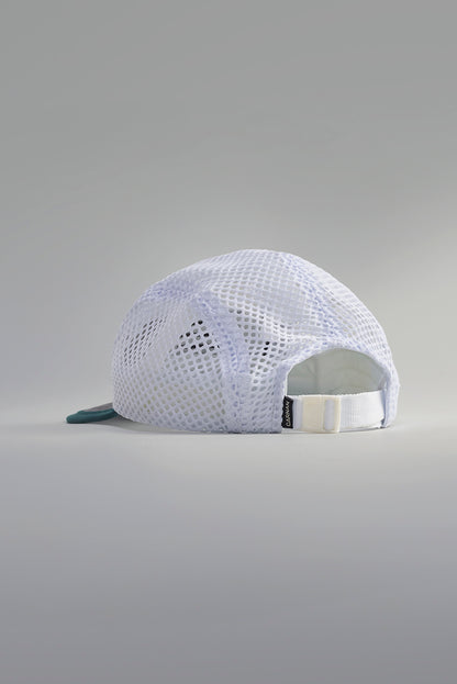 Grey Sport Hat Carnan