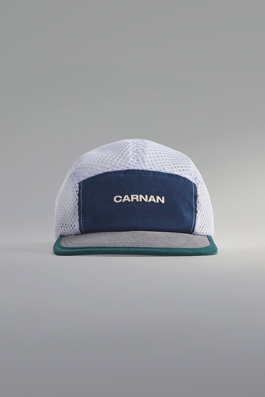 Grey Sport Hat Carnan