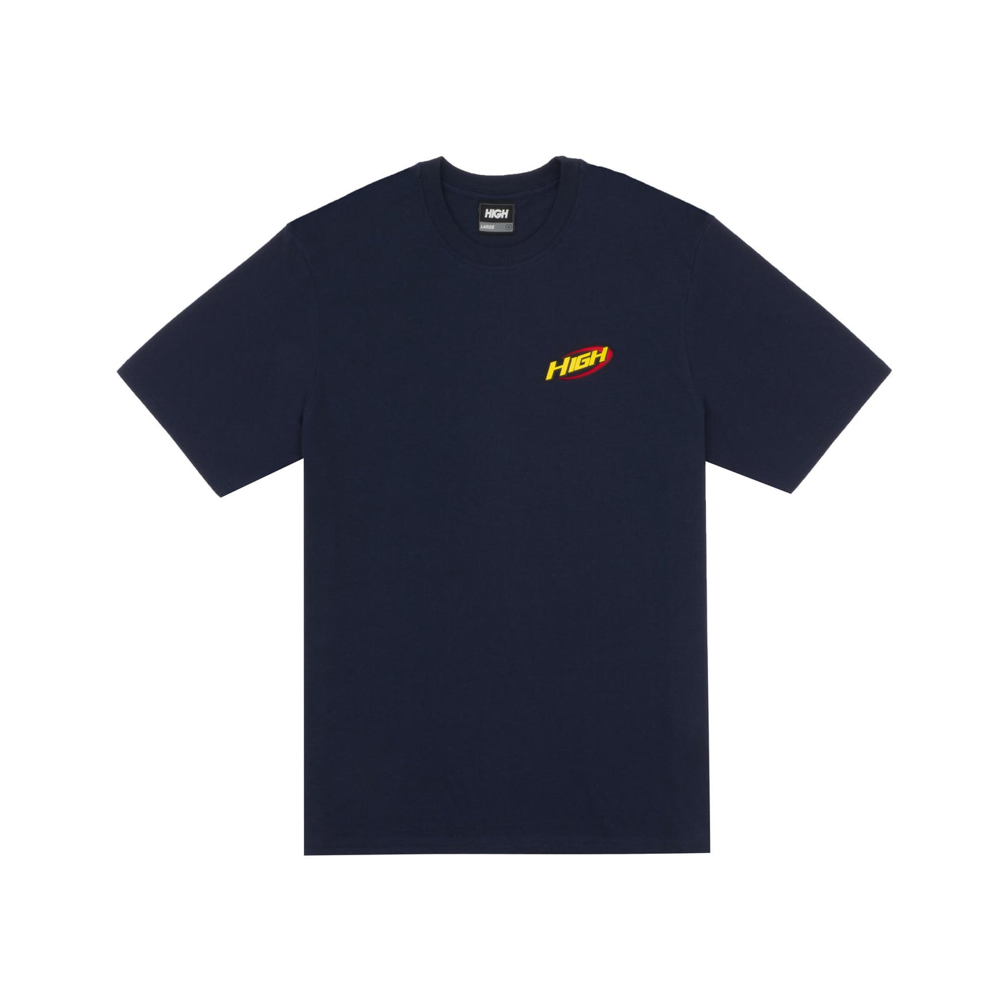 Tee Blaster Navy