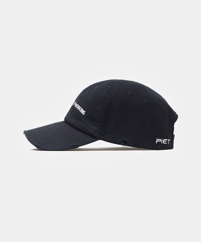 Sub-cultural Networking Cap