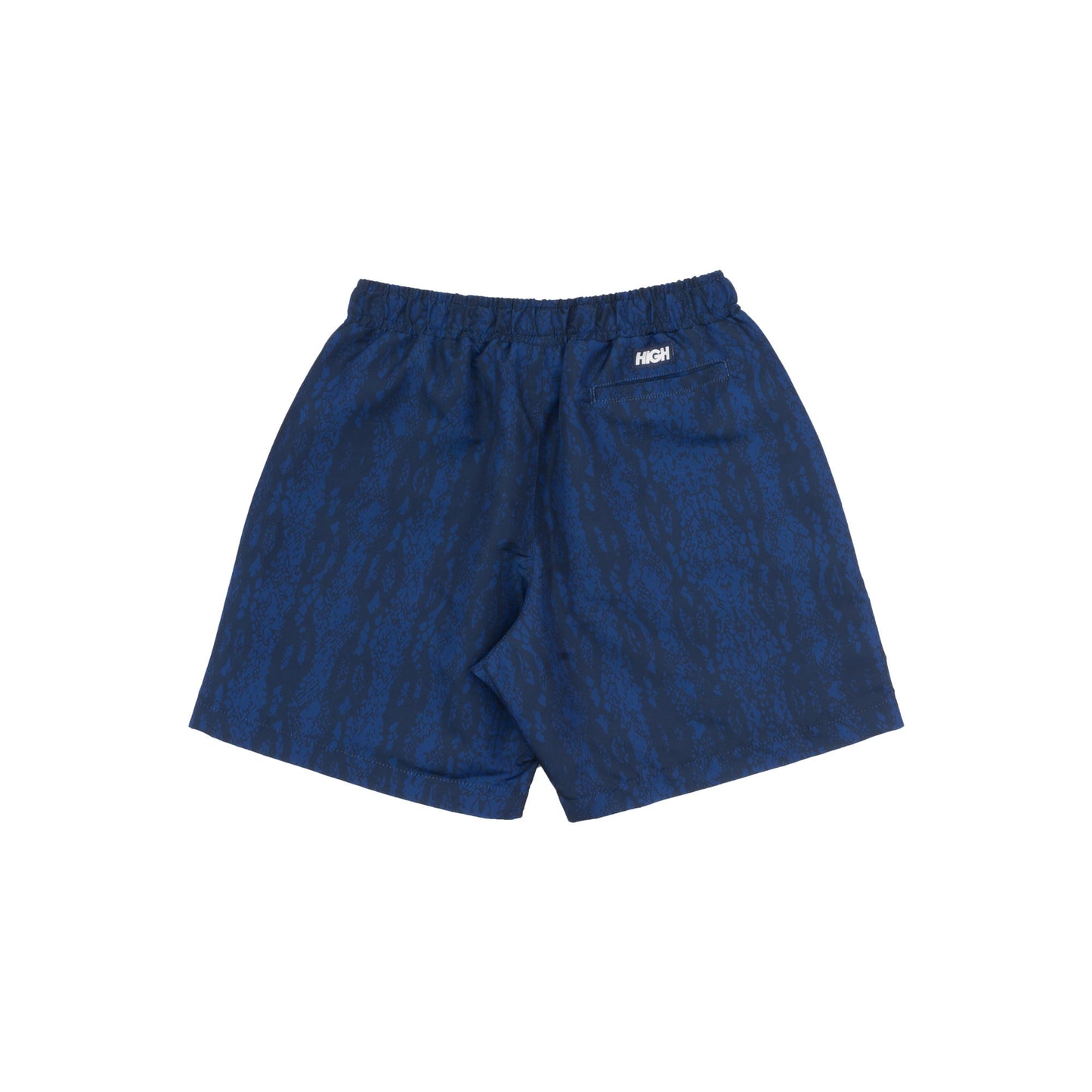 Shorts Serpent Navy